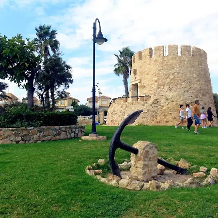 & Sea La Mata (Torrevieja)