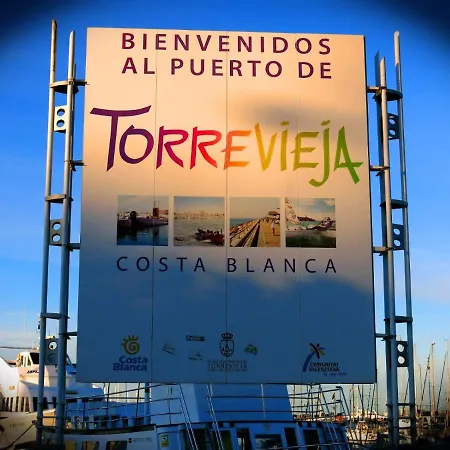 & Sea * La Mata (Torrevieja)