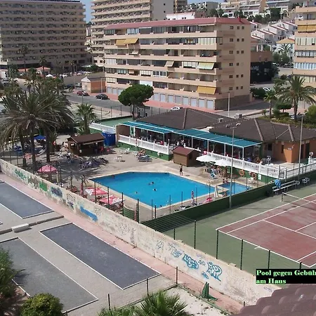 La Mata&sea Apartamento