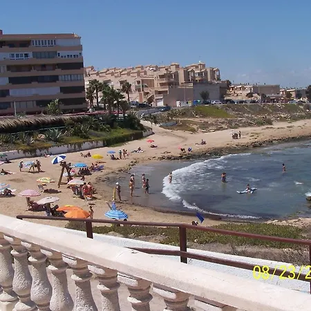 Apartamento La Mata&sea