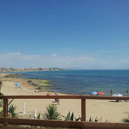 La Mata&sea La Mata (Torrevieja)
