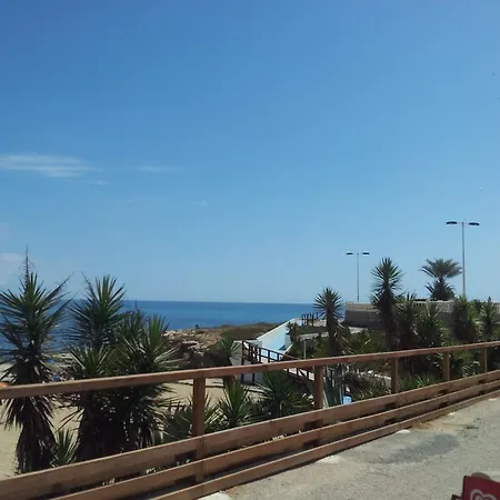 La Mata&sea